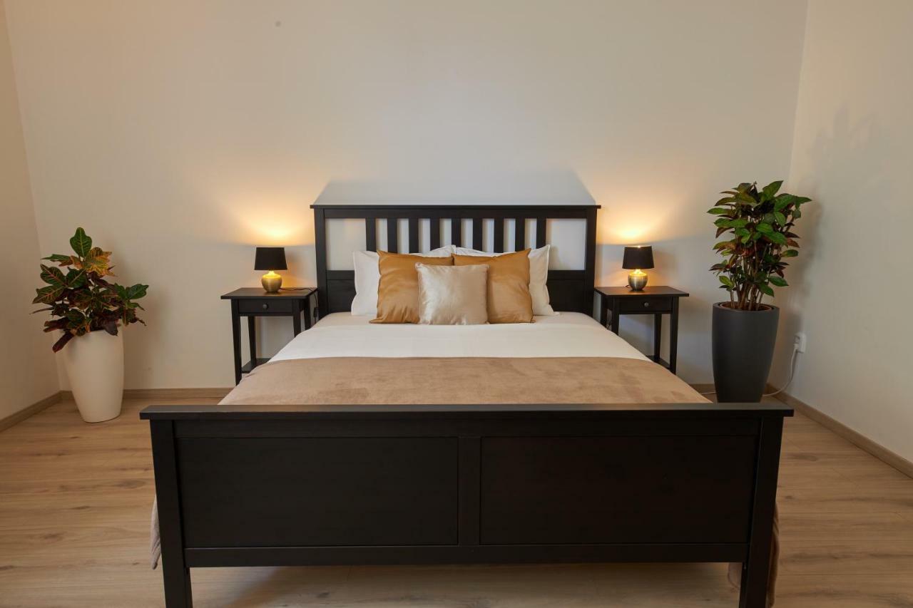Le Monde Apartment Bratislava - Amazing 5Bdr In Downtown Экстерьер фото